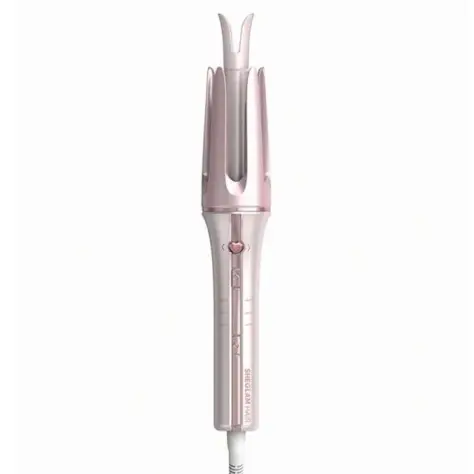 فر کننده مو سه شاخه شیگلم مدل Triple Barrel Curler 25mm