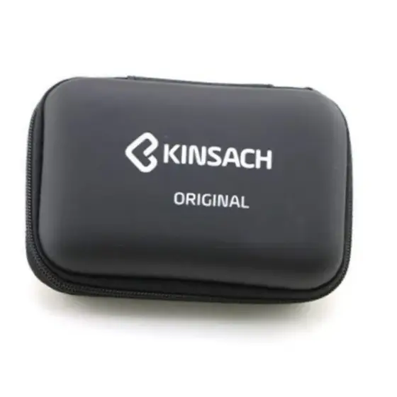 چراغ قوه جیبی کینساچ مدل Kinsach S261