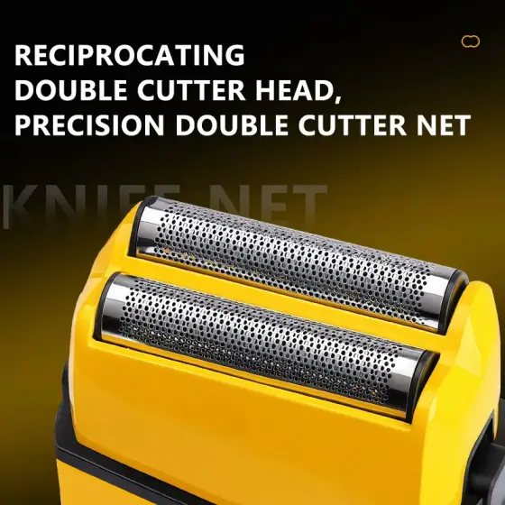 شیور فویلی صفرزن کیمی مدل KM-T399