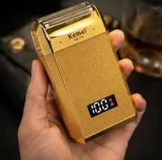 شیور فویلی صفرزن کیمی مدل KM-T79