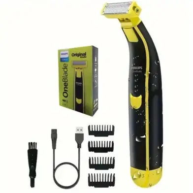 بادی گروم وان بلید فیلیپس مدل PH-3517
