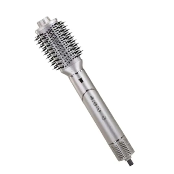 سشوار برس‌دار چرخشی انزو مدل EN-V8(755)
