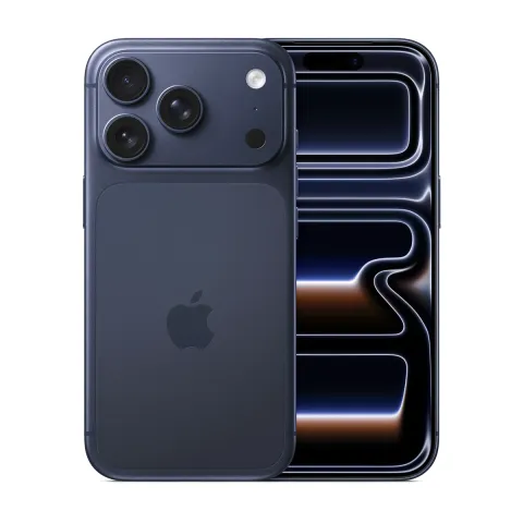 گوشی موبایل اپل iPhone 17 Pro Max ZAA ظرفیت 512 گیگابایت رم 12 گیگابایت تک سیم کارت Not Active