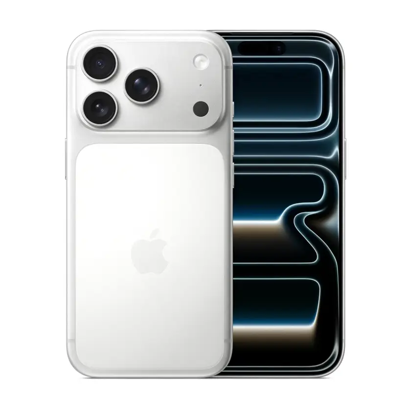 گوشی موبایل اپل iPhone 17 Pro Max ZAA ظرفیت 256 گیگابایت رم 12 گیگابایت تک سیم کارت Not Active