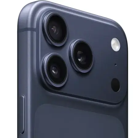 گوشی موبایل اپل iPhone 17 Pro Max ZAA ظرفیت 256 گیگابایت رم 12 گیگابایت تک سیم کارت Not Active