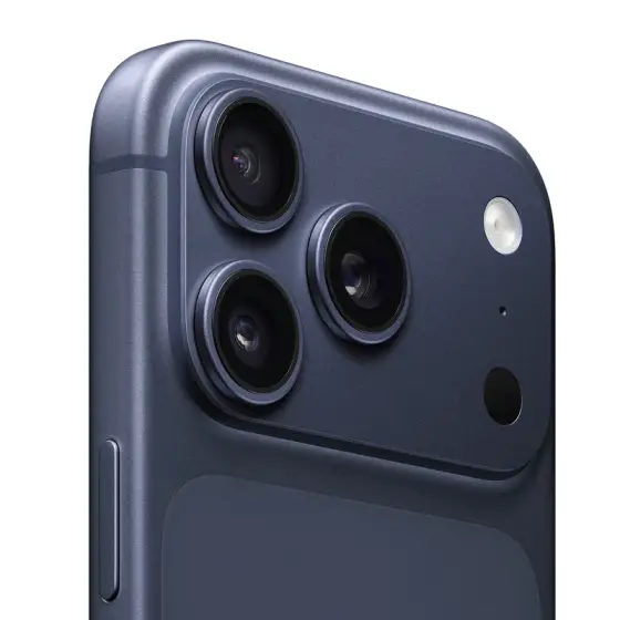 گوشی موبایل اپل iPhone 17 Pro Max ZAA ظرفیت 256 گیگابایت رم 12 گیگابایت تک سیم کارت Not Active