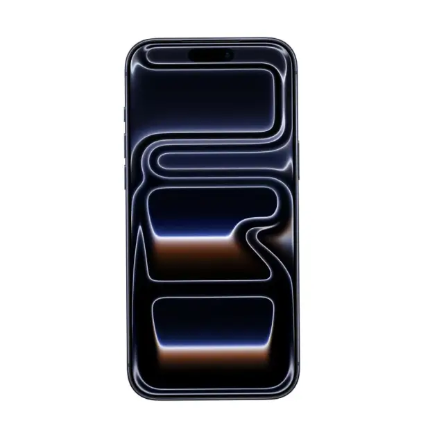 گوشی موبایل اپل iPhone 17 Pro ZAA ظرفیت 512 گیگابایت رم 12 گیگابایت تک سیم کارت Not Active