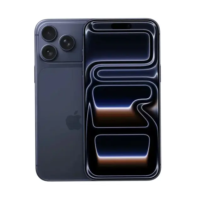 گوشی موبایل اپل iPhone 17 Pro ZAA ظرفیت 512 گیگابایت رم 12 گیگابایت تک سیم کارت Not Active