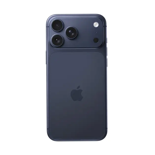 گوشی موبایل اپل iPhone 17 Pro ZAA ظرفیت 512 گیگابایت رم 12 گیگابایت تک سیم کارت Not Active