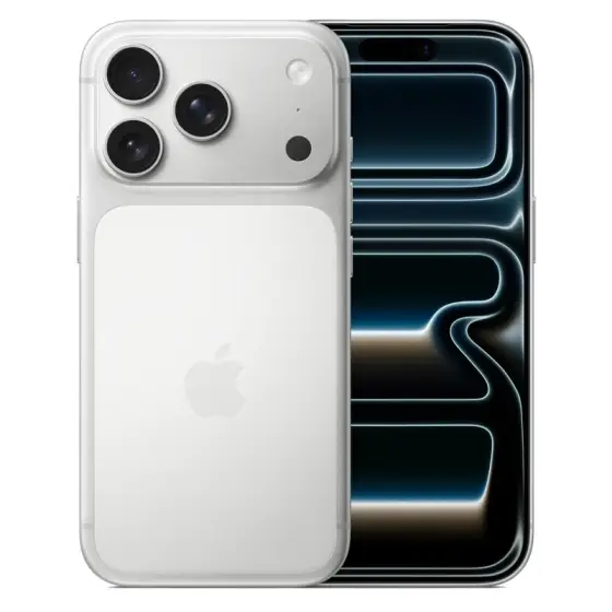گوشی موبایل اپل iPhone 17 Pro ZAA ظرفیت 256 گیگابایت رم 12 گیگابایت تک سیم کارت Not Active