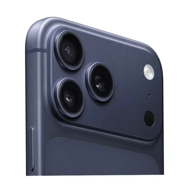 گوشی موبایل اپل iPhone 17 Pro ZAA ظرفیت 256 گیگابایت رم 12 گیگابایت تک سیم کارت Not Active