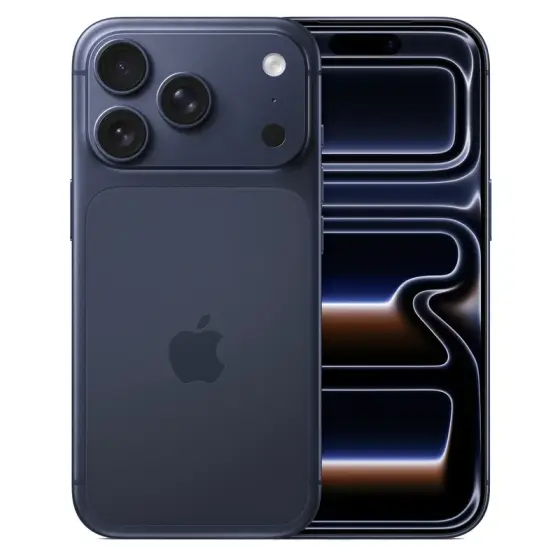 گوشی موبایل اپل iPhone 17 Pro ZAA ظرفیت 256 گیگابایت رم 12 گیگابایت تک سیم کارت Not Active