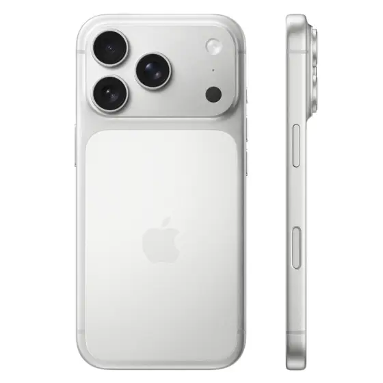 گوشی موبایل اپل iPhone 17 Pro ZAA ظرفیت 256 گیگابایت رم 12 گیگابایت تک سیم کارت Not Active