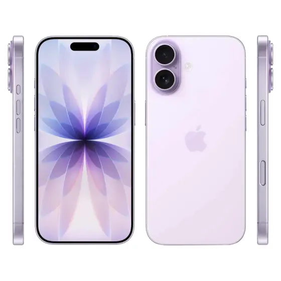 گوشی موبایل اپل مد‌ل iPhone 17 CHA ظرفیت 256 گیگابایت رم 8 گیگابایت - Not Active + کد رجیستر