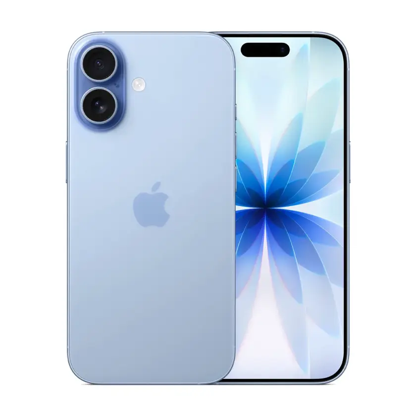 گوشی موبایل اپل مد‌ل iPhone 17 CHA ظرفیت 256 گیگابایت رم 8 گیگابایت - Not Active + کد رجیستر