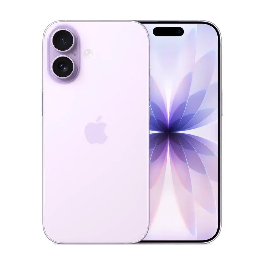 گوشی موبایل اپل مد‌ل iPhone 17 CHA ظرفیت 256 گیگابایت رم 8 گیگابایت - Not Active + کد رجیستر