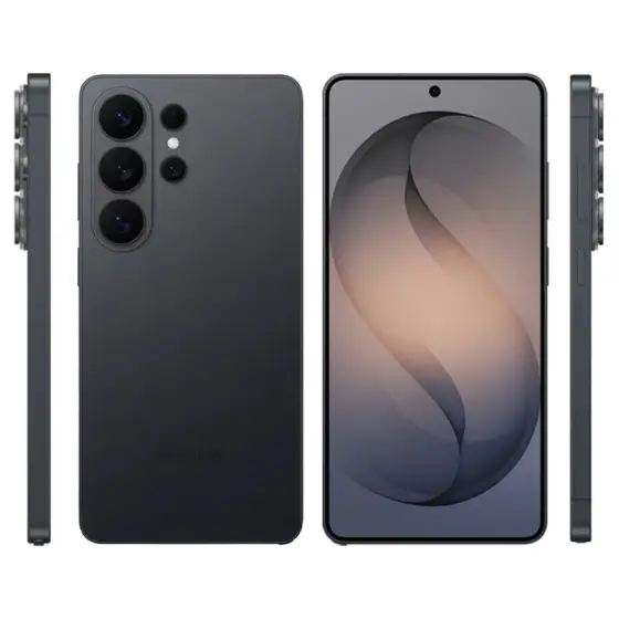 گوشی موبایل سامسونگ Galaxy S26 Ultra ظرفیت 256 گیگابایت رم 12 گیگابایت - ویتنام - رجیستر شده
