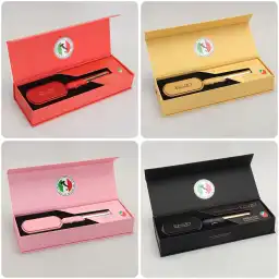 برس حرارتی انزو مدل EN-4002