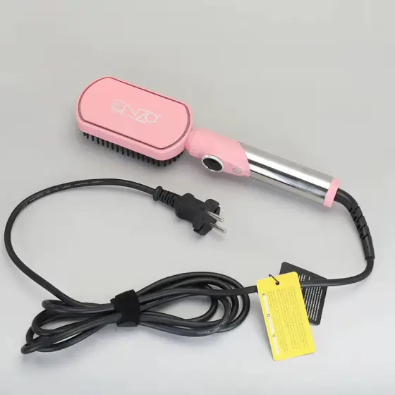 برس حرارتی انزو مدل EN-4002
