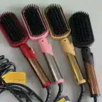 برس حرارتی انزو مدل EN-4002