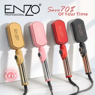 برس حرارتی انزو مدل EN-4002