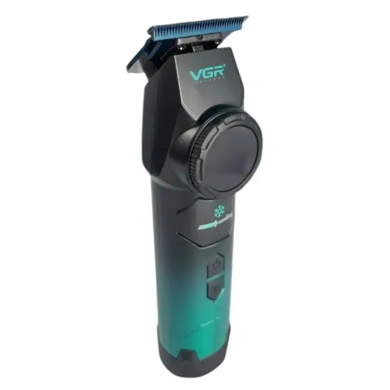 ماشین اصلاح خط ‌زن و صفرزن حرفه‌ای وی جی آرV-946