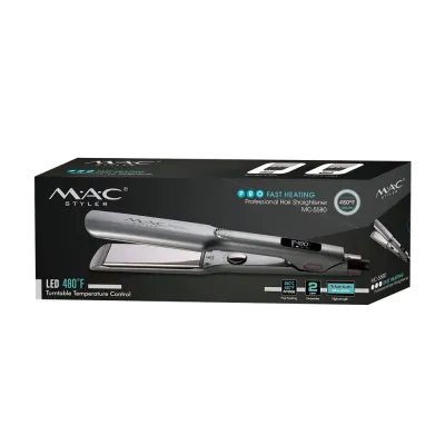 اتو مو مک استایلر مدل MC-5580