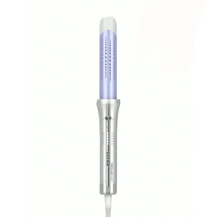 فر کننده مو چرخشی SHEGLAM مدل Airflow