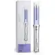 فر کننده و حالت دهنده مو شیگلم مدل Airflow Styler Pro-25mm