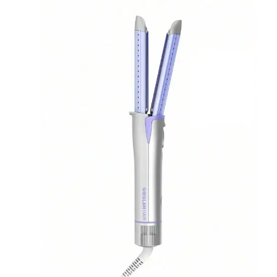 فر کننده و حالت دهنده مو شیگلم مدل Airflow Styler Pro-32mm