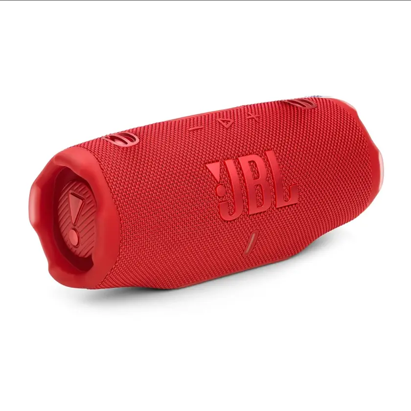 اسپیکر بلوتوثی قابل حمل JBL CHARGE 6