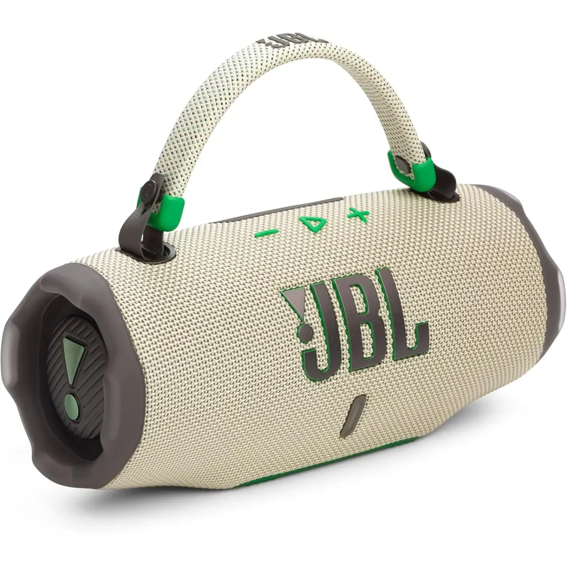 اسپیکر بلوتوثی قابل حمل JBL CHARGE 6