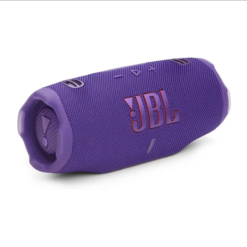 اسپیکر بلوتوثی قابل حمل JBL CHARGE 6