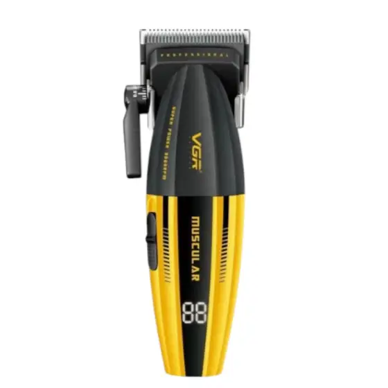 ماشین اصلاح حجم‌زن حرفه‌ای وی جی آر مدل V-285