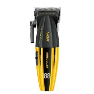 ماشین اصلاح حجم‌زن حرفه‌ای وی جی آر مدل V-285