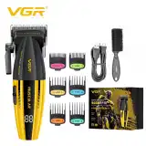ماشین اصلاح حجم‌زن حرفه‌ای وی جی آر مدل V-285