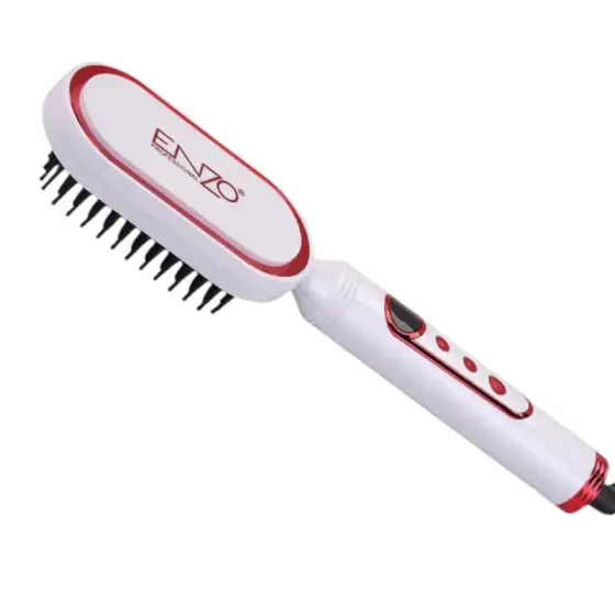 برس حرارتی انزو مدل EN-4201 Ionic Plus