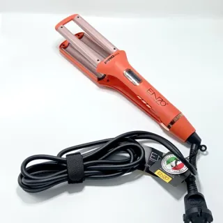 فر کننده مو انزو مدل EN-9126