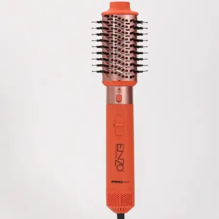 سشوار چرخشی 6 کاره انزو پروفیشینال ENZO مدل EN-6602 توان 1400 وات