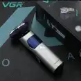 ریش تراش چرخشی ضد آب وی جی آر مدل V-328