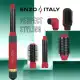 سشوار برس‌دار 6 کاره ENZO Professional مدل EN-6222، توان 1500 وات