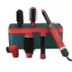 سشوار برس‌دار 6 کاره ENZO Professional مدل EN-6222، توان 1500 وات