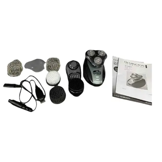 ماشین اصلاح سه‌تیغ رمینگتون مدل R8418CN