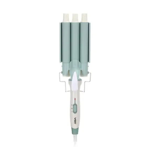 فر کننده و حالت‌دهنده مو وی جی آر مدل V-595