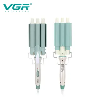 فر کننده و حالت‌دهنده مو وی جی آر مدل V-595