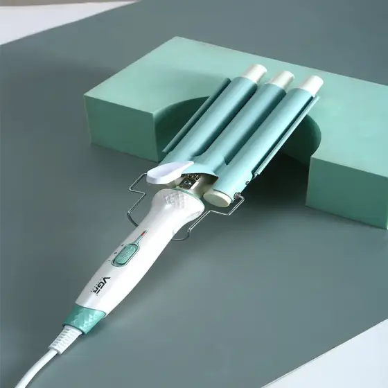 فر کننده و حالت‌دهنده مو وی جی آر مدل V-595
