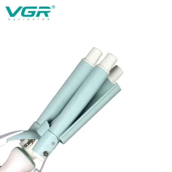 فر کننده و حالت‌دهنده مو وی جی آر مدل V-595