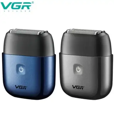 ریش تراش فویلی VGR مدل V-340