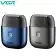 ریش تراش فویلی VGR مدل V-340