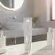 شیور صورت و بدن بانوان انزو مدل EN-1401